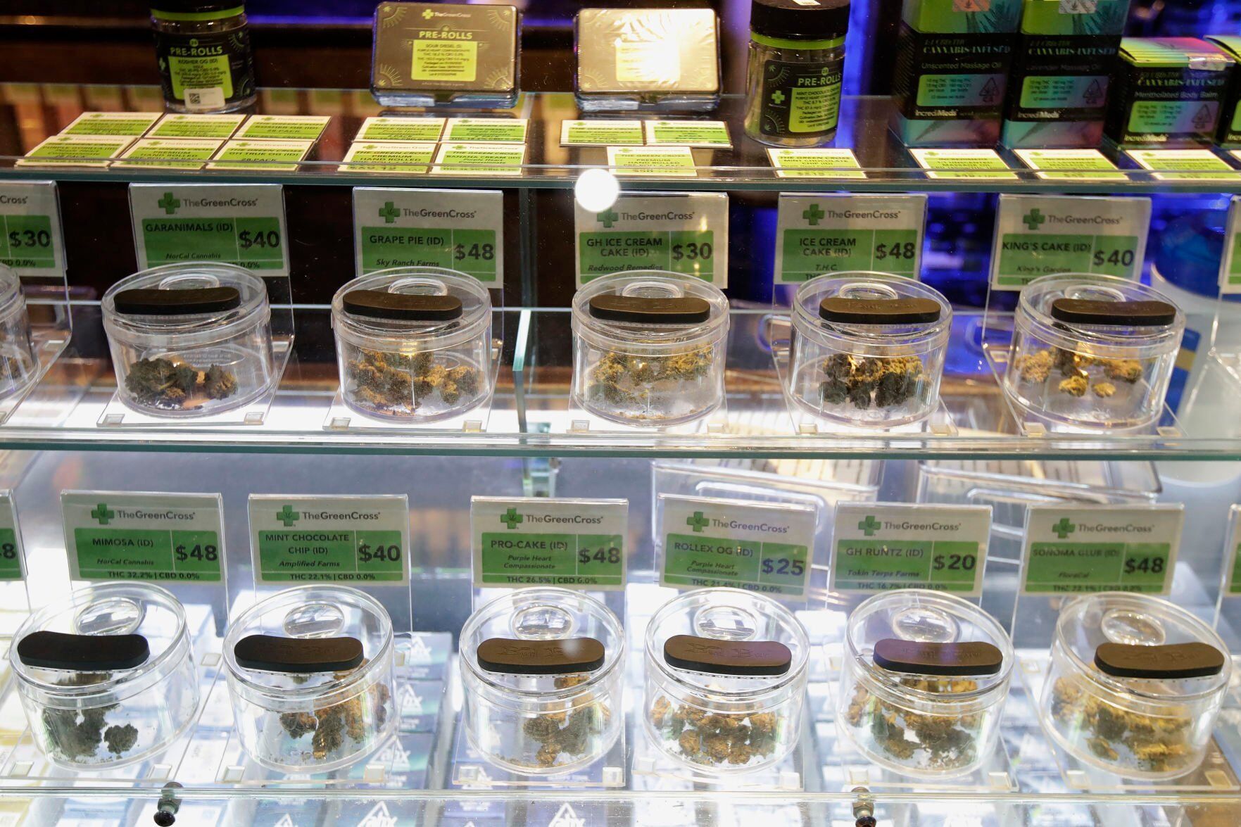 California marijuana
